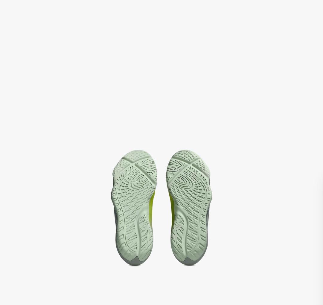 27cm ASICS ballaholic　UNPRE ARS LOW 3