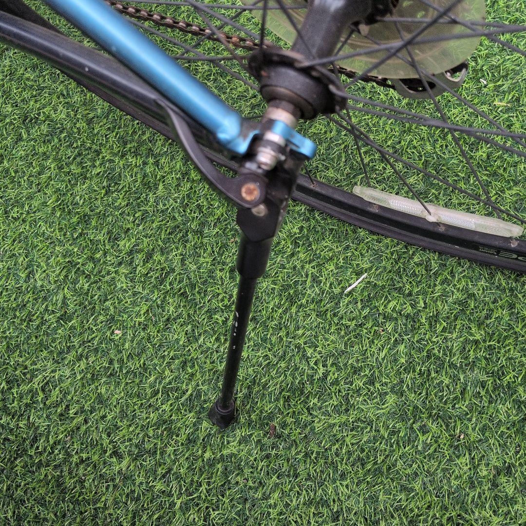 GIANT ESCAPE R3 クロスバイク 　ブルーカラー　XS