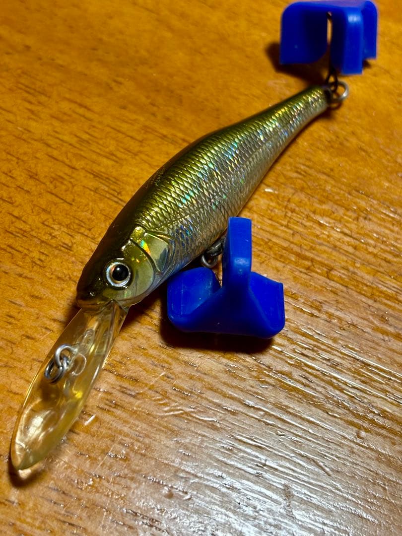 【90年代】メガバス 6点セット｜POP-X・DOG-Xなど｜オールドルアー