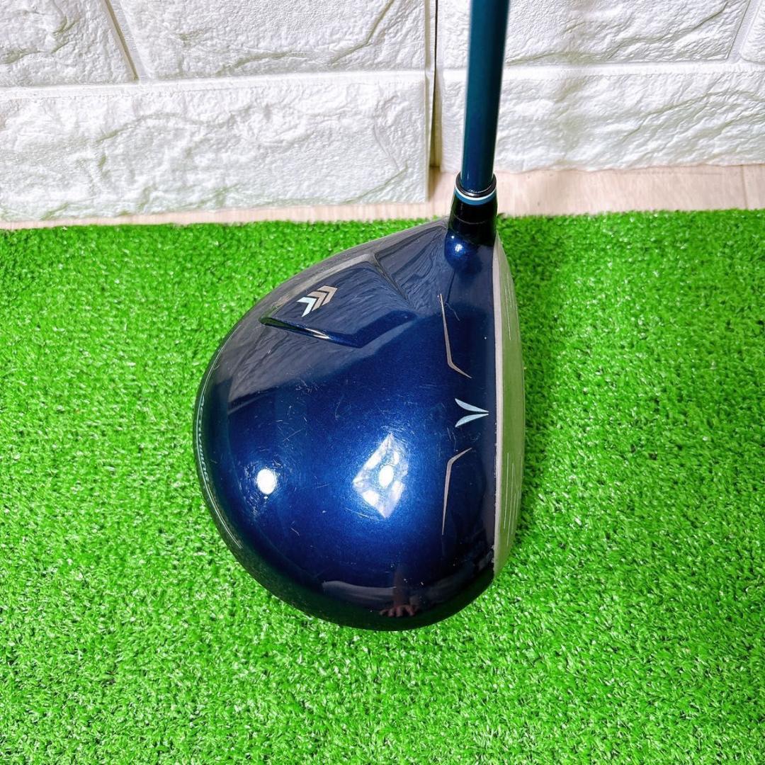 レディース XXIO12 ゼクシオ 1W ドライバー 女性 ゴルフクラブ 大人気