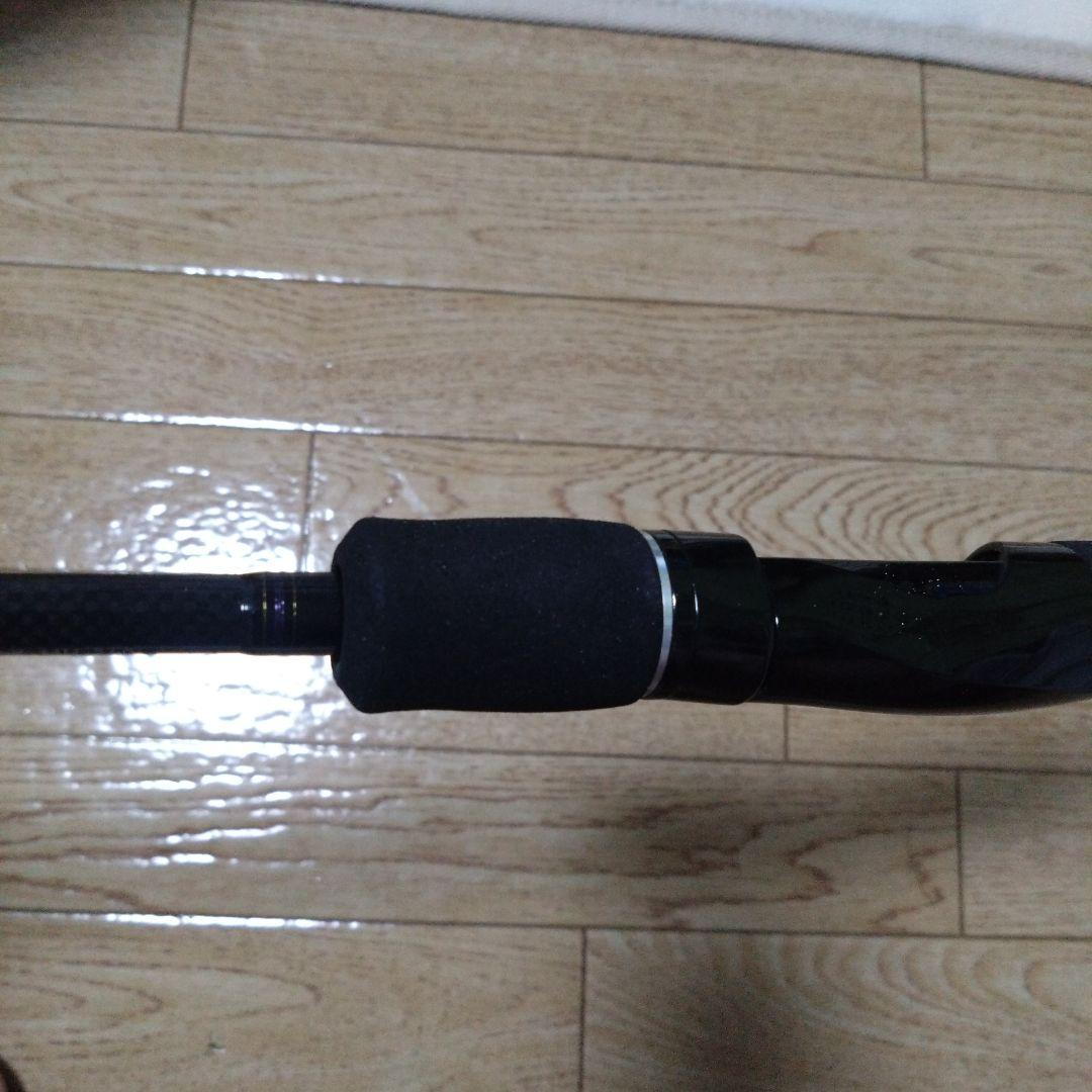 DAIWA　ダイワ　テンヤゲームX MH-240　ひとつテンヤ真鯛