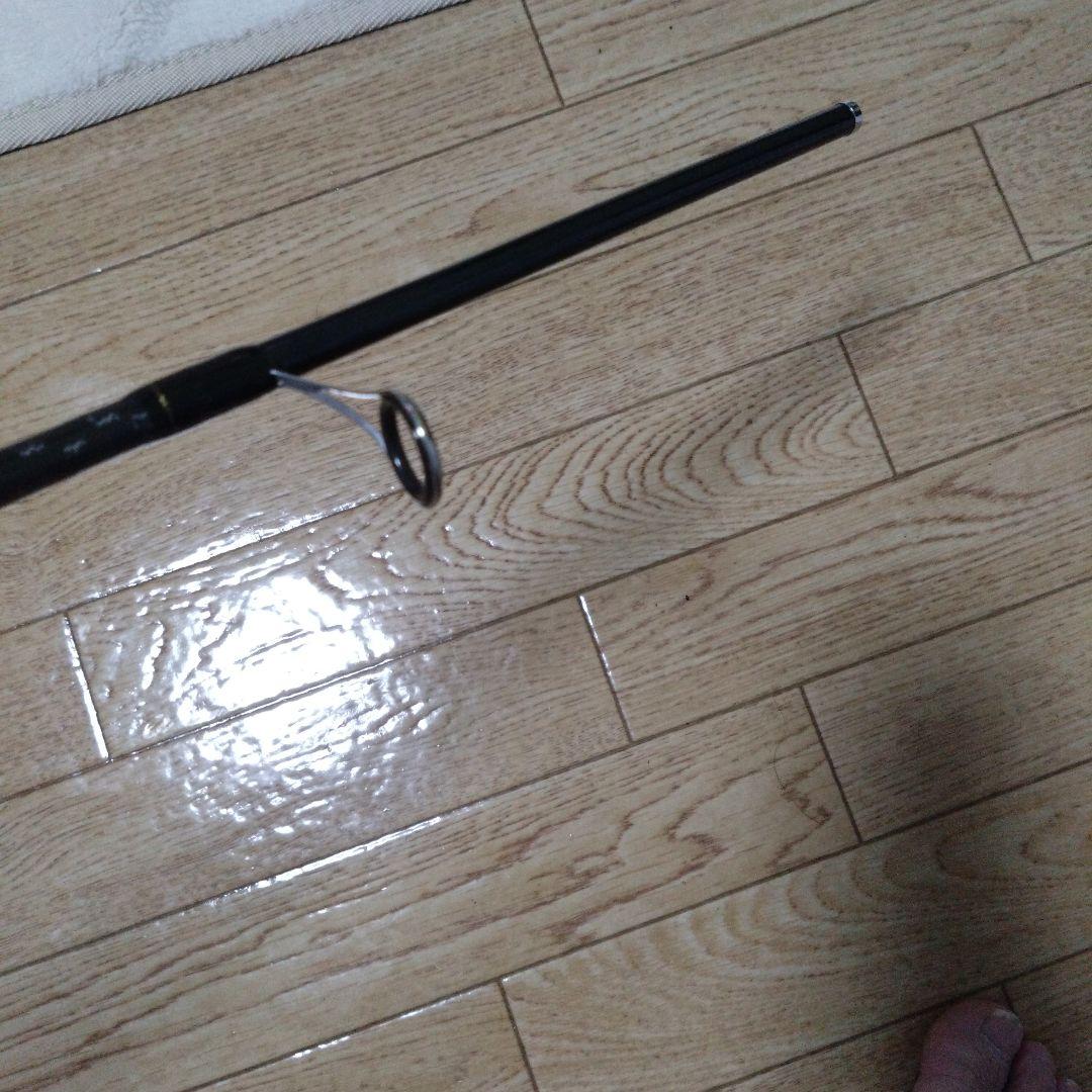 DAIWA　ダイワ　テンヤゲームX MH-240　ひとつテンヤ真鯛