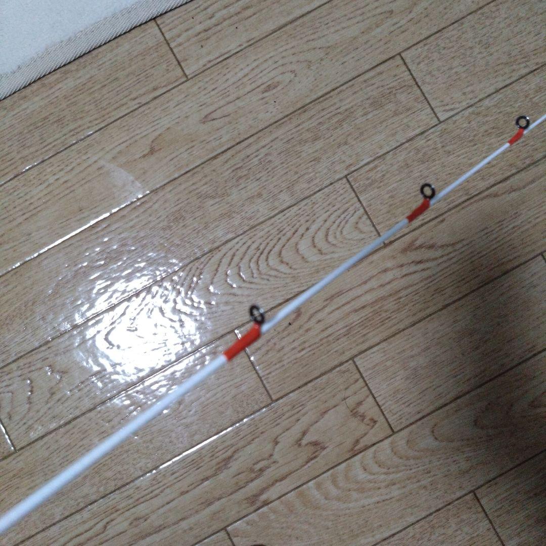 DAIWA　ダイワ　テンヤゲームX MH-240　ひとつテンヤ真鯛