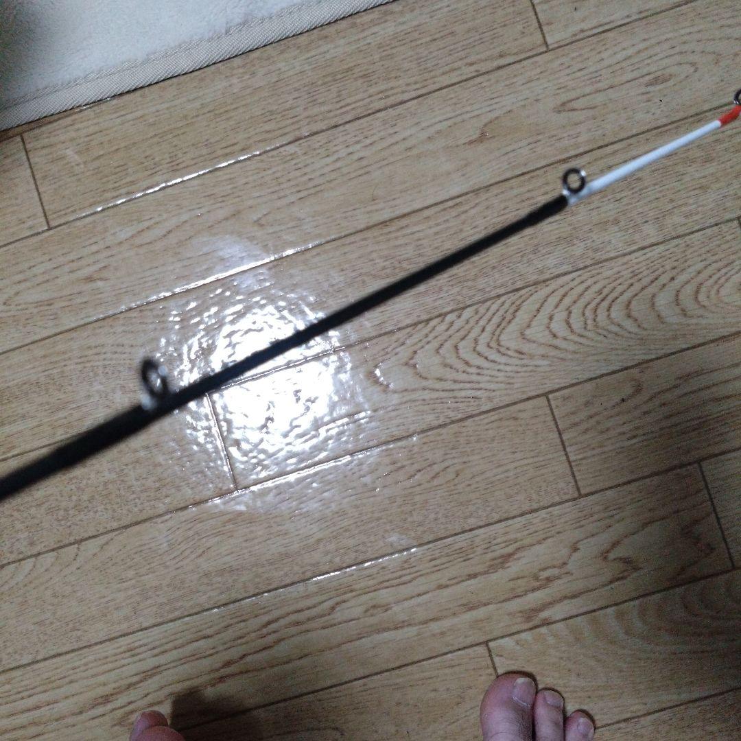 DAIWA　ダイワ　テンヤゲームX MH-240　ひとつテンヤ真鯛