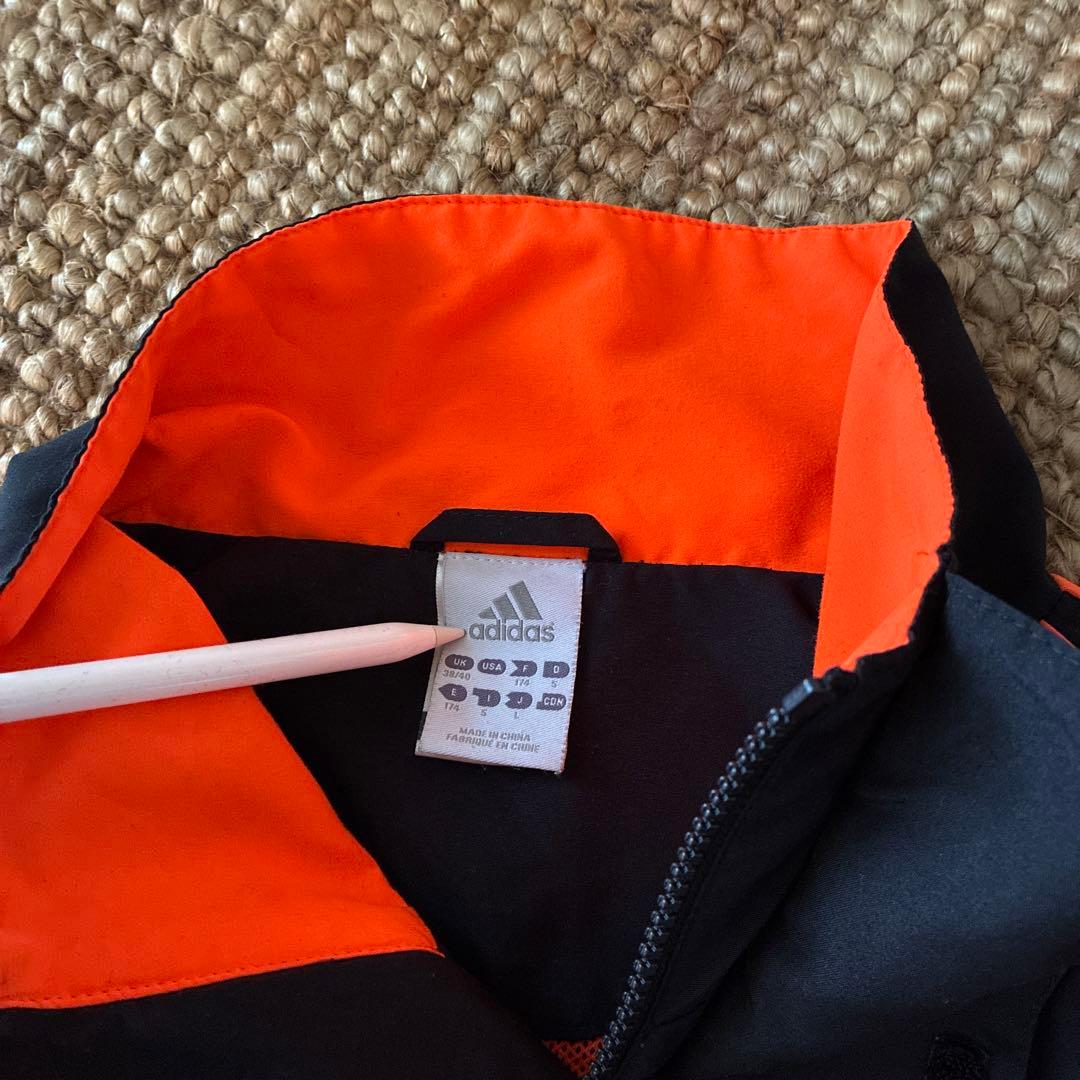 ウェア 2011-12 Chelsea adidas CL Track Jacket