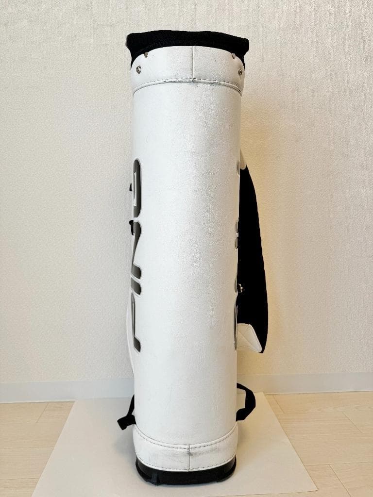 PING キャディバッグ CB-P212 ホワイト