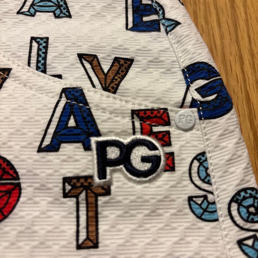 PEARLY GATES スカート　ゴルフウェア