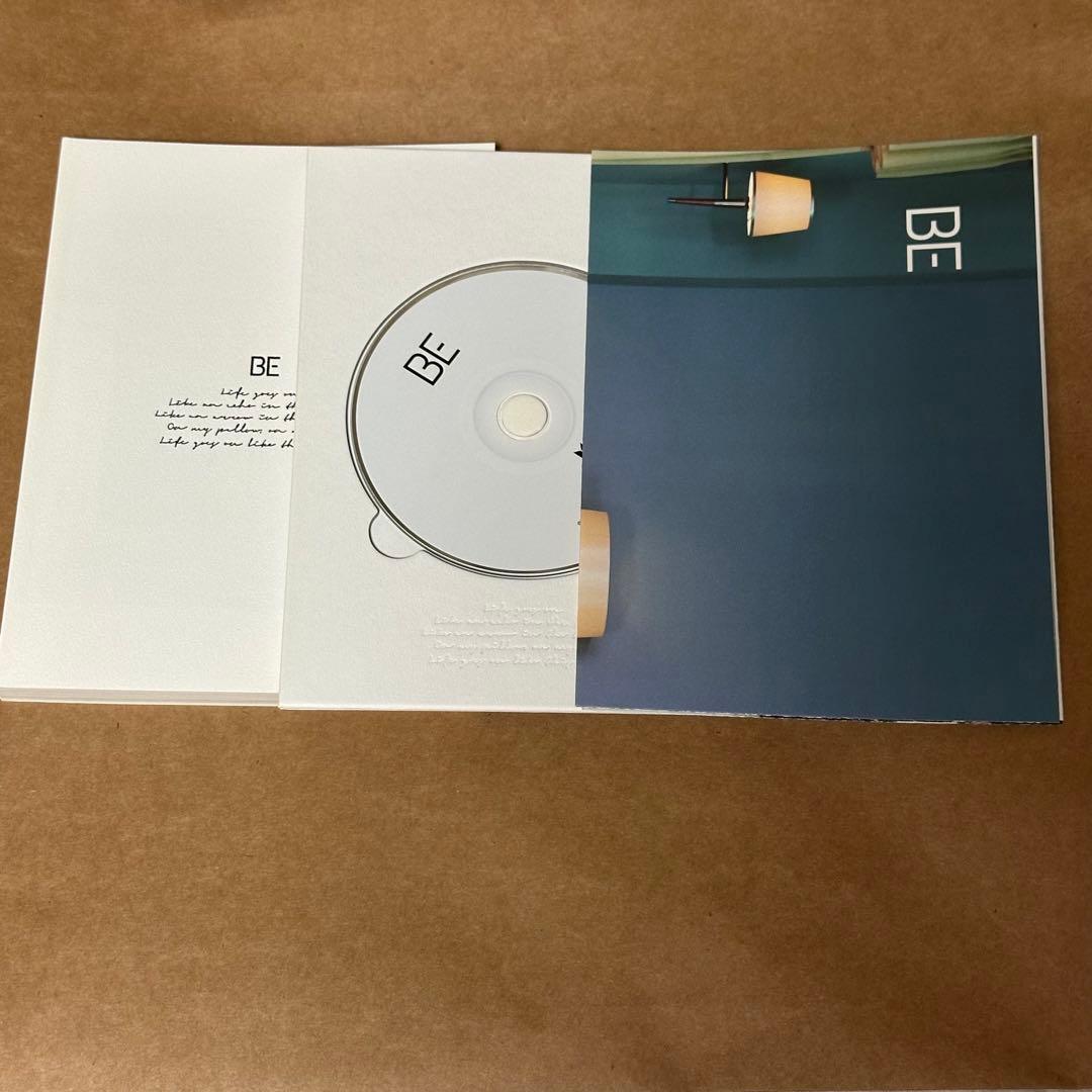 BTS バンタン アルバム・CD・トレカセット