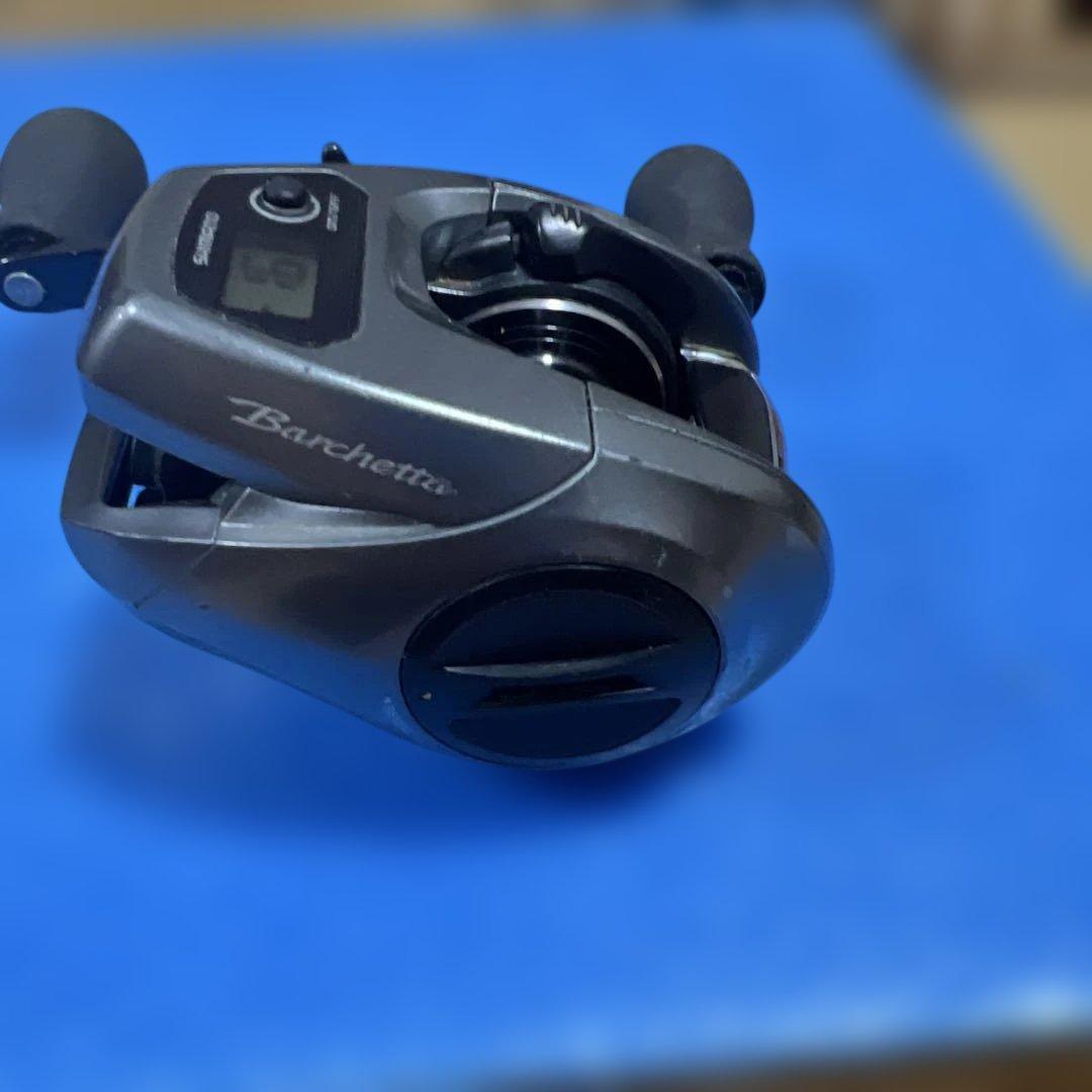 リール SHIMANO 300HG R