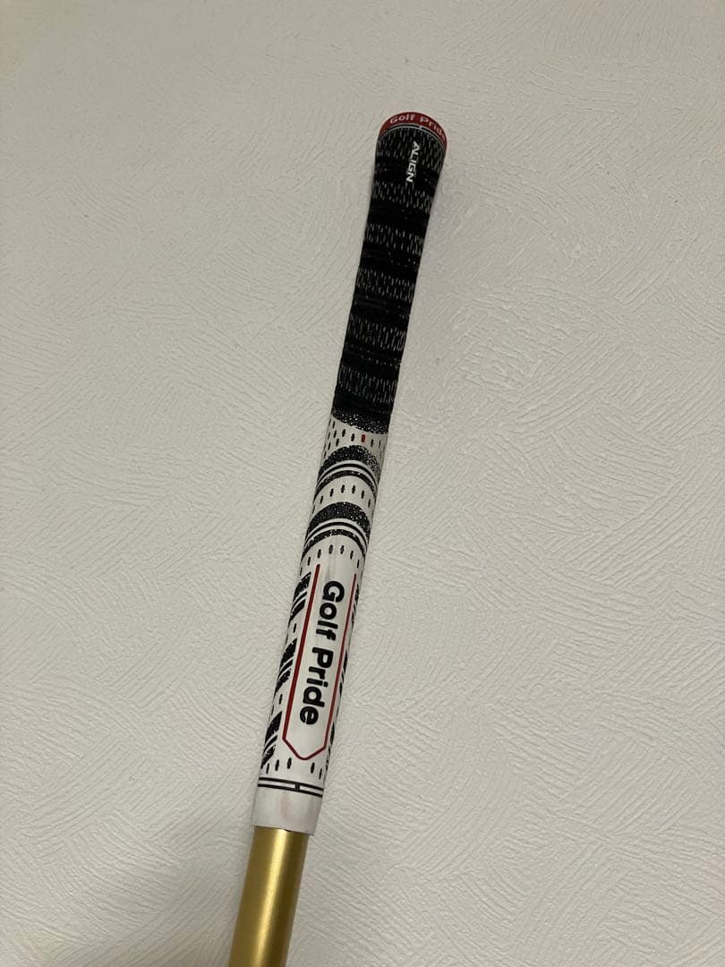 【名器・美品】コブラLTDX ドライバー ツアーad CQ装着！