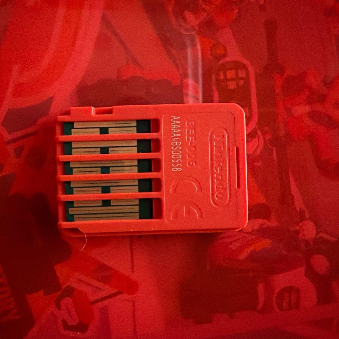 マリオカートワールド　switch2 スイッチ2 ソフト