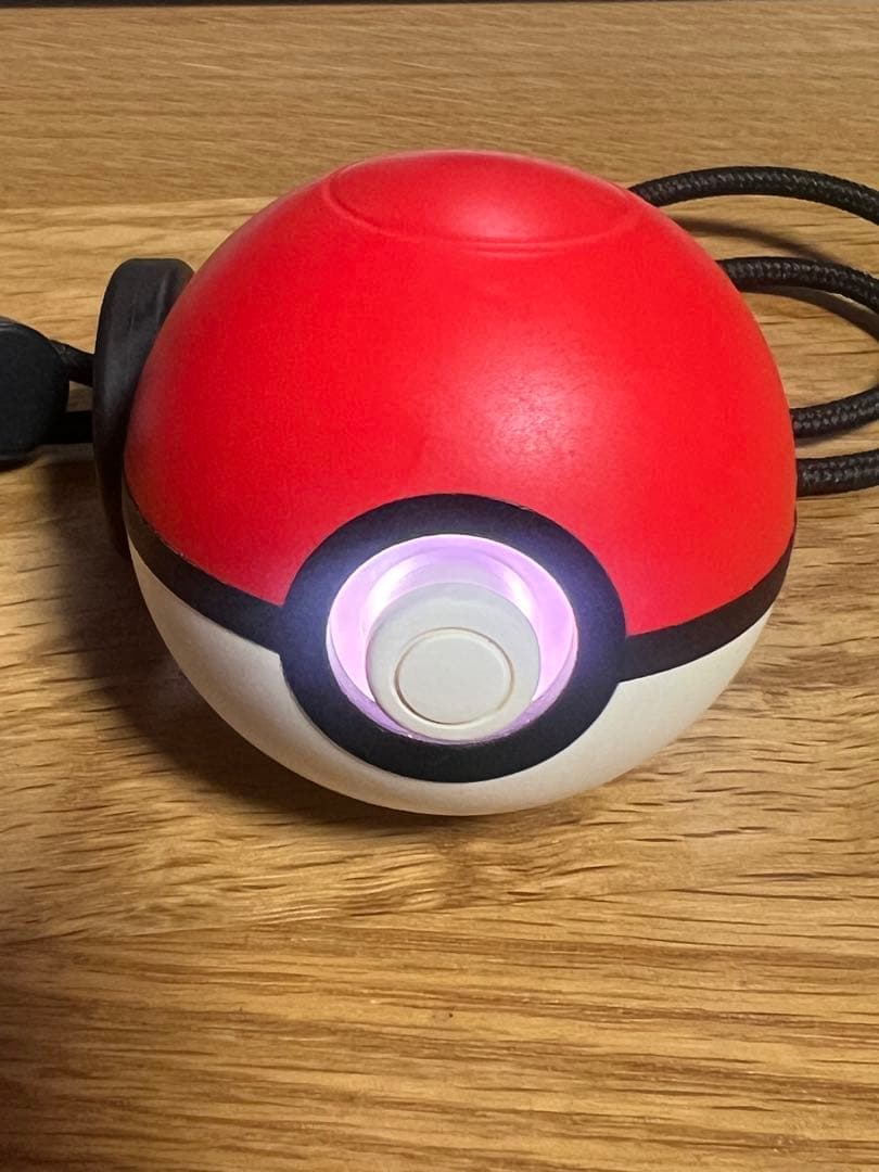 ポケットモンスター Let's Go! イーブイ モンスターボールPlusセット