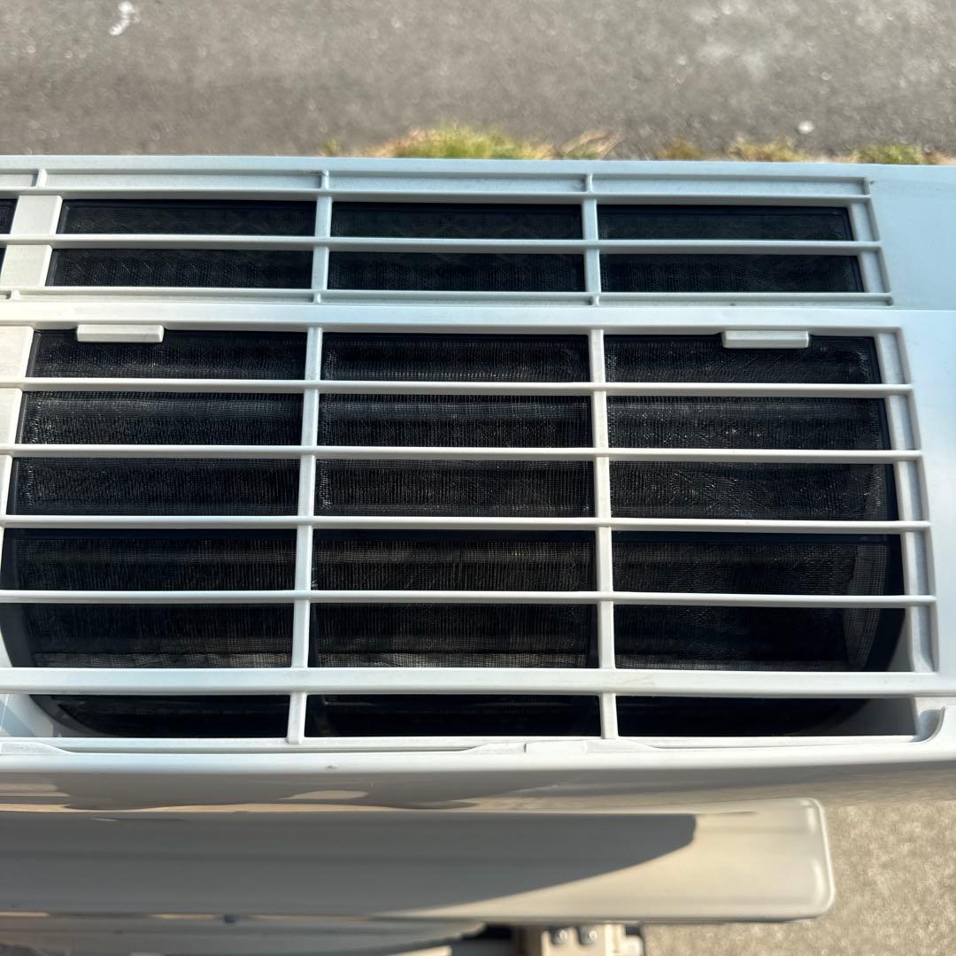 tatsuki55エアコン AY-H22S-W 6〜8畳 SHARP