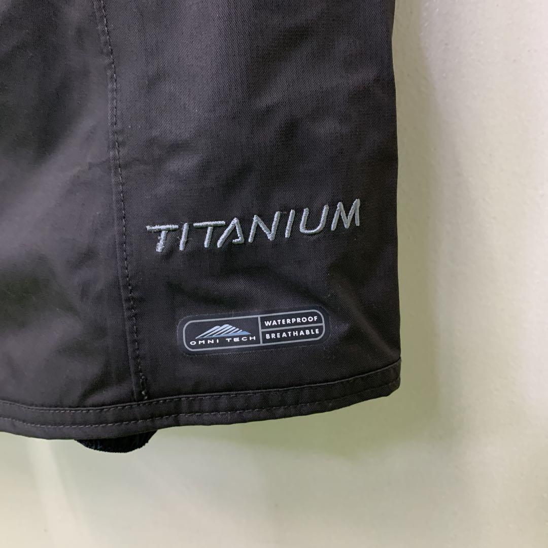 コロンビアオーバーパンツ