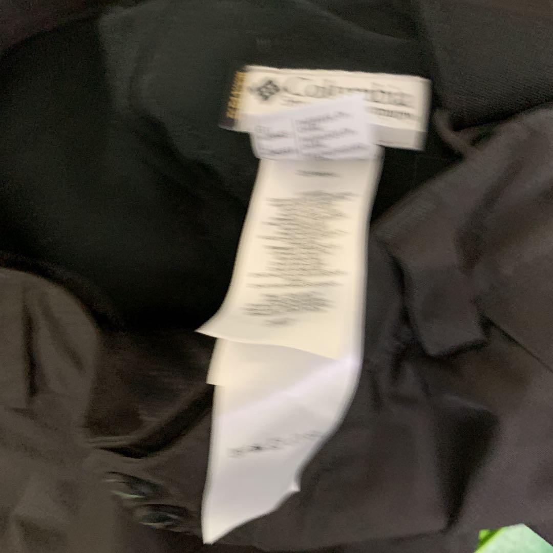 コロンビアオーバーパンツ