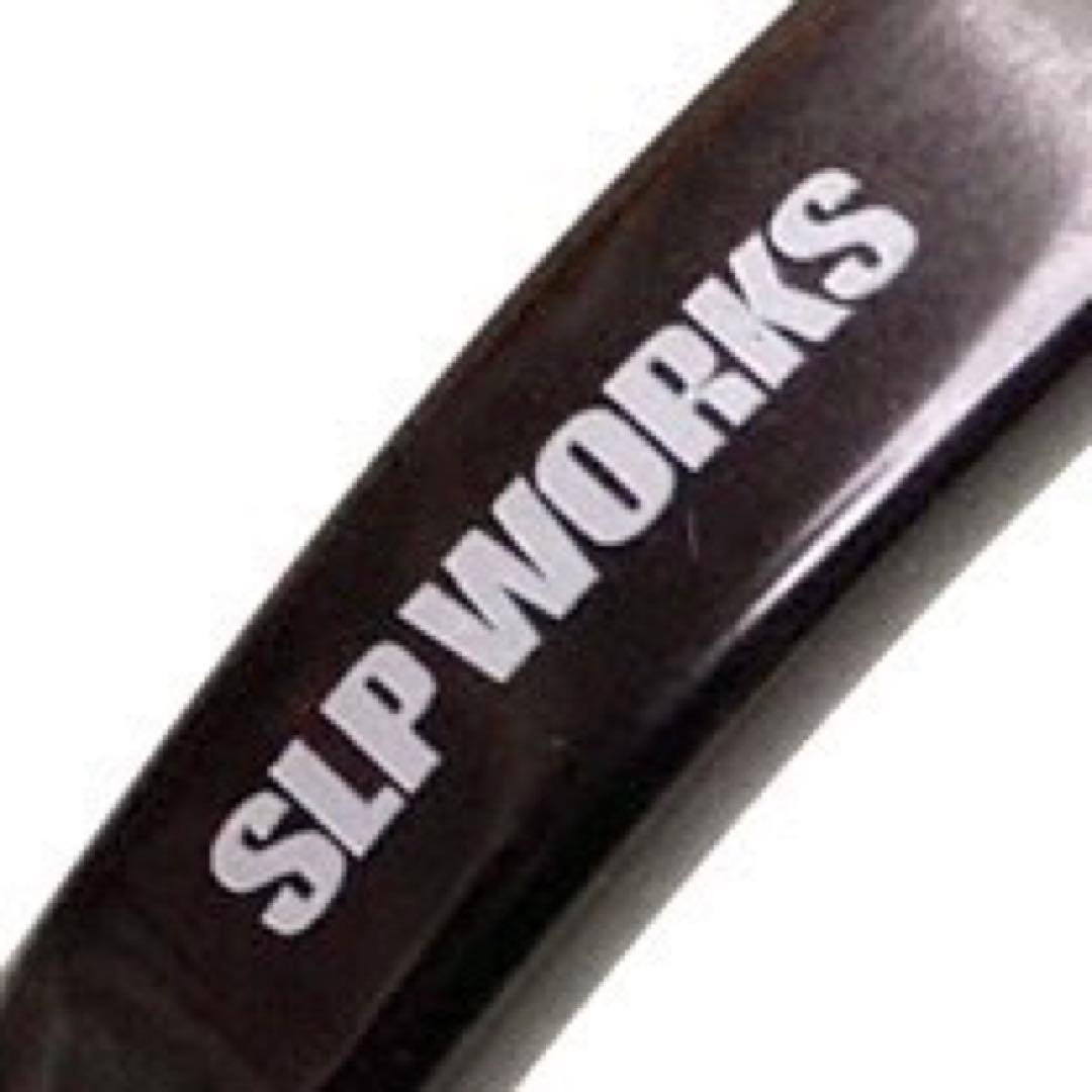 未使用 SLPワークス 25RCS マシンカット ハンドル ダイワリールパーツ