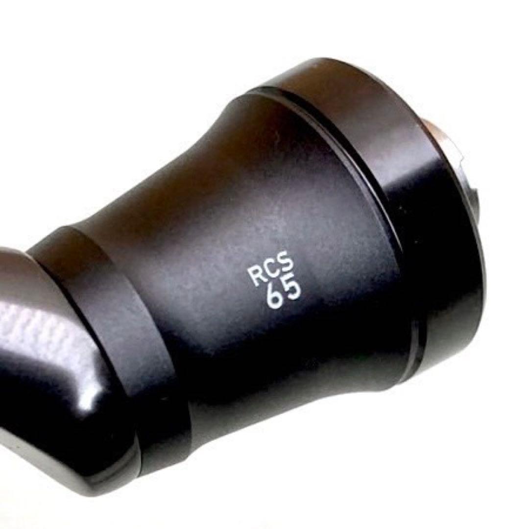 未使用 SLPワークス 25RCS マシンカット ハンドル ダイワリールパーツ