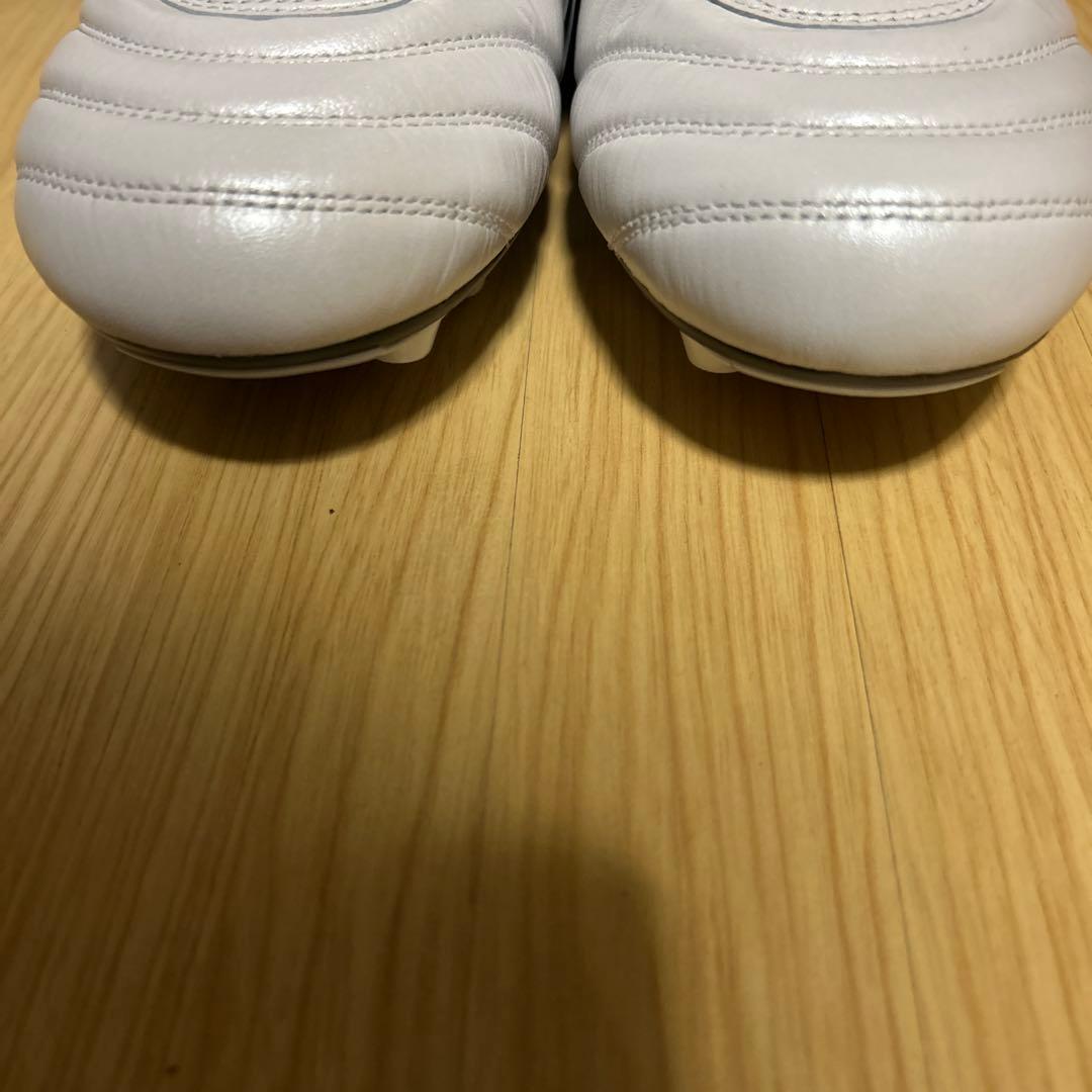 Mizuno Morelia 2Japan 27センチ