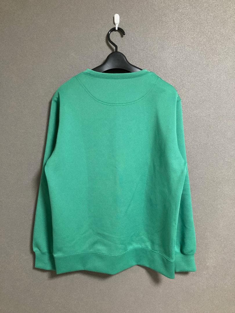 新品 BRIEFING × WIND AND SEA コラボ スウェット