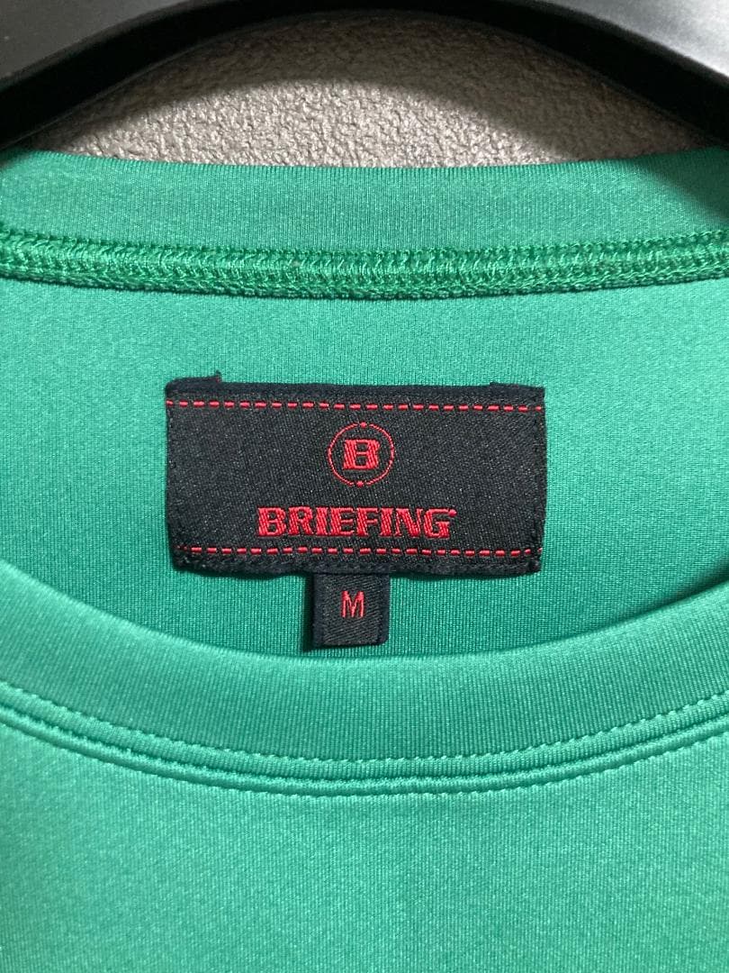 新品 BRIEFING × WIND AND SEA コラボ スウェット