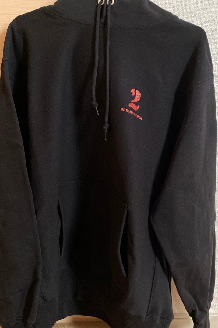 DREAMCATCHER パーカー Lサイズ