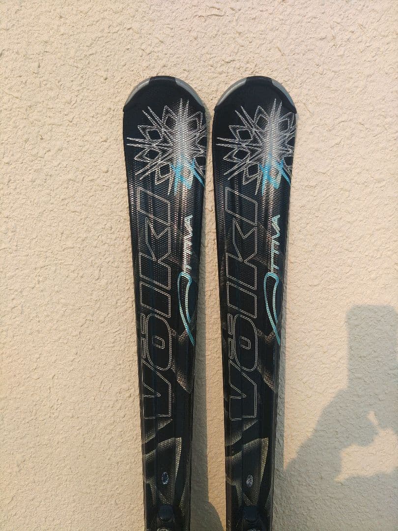 Völkl Supersport S5 スキー板 150