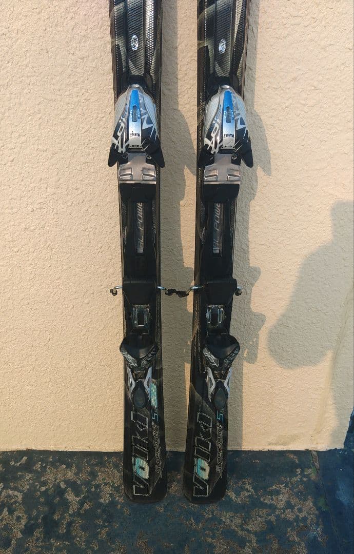 Völkl Supersport S5 スキー板 150