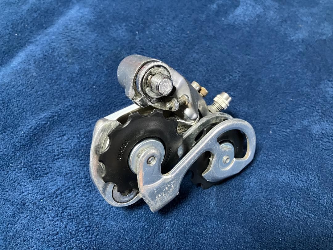 リアディレイラーDURA-ACE　RD-7402