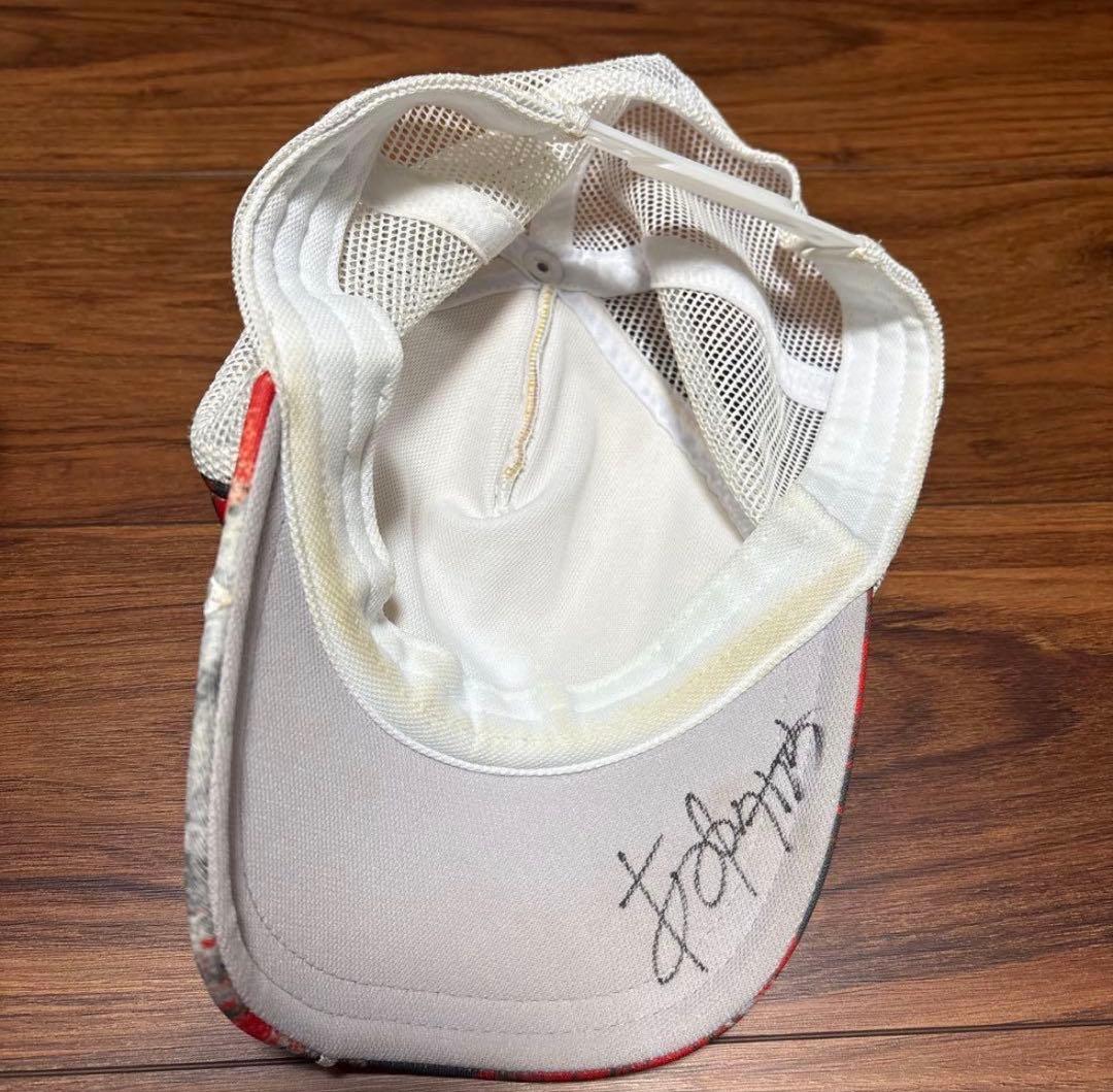 ヨネックス ALLJAPAN キャップ 2019インターハイ限定 2個セット