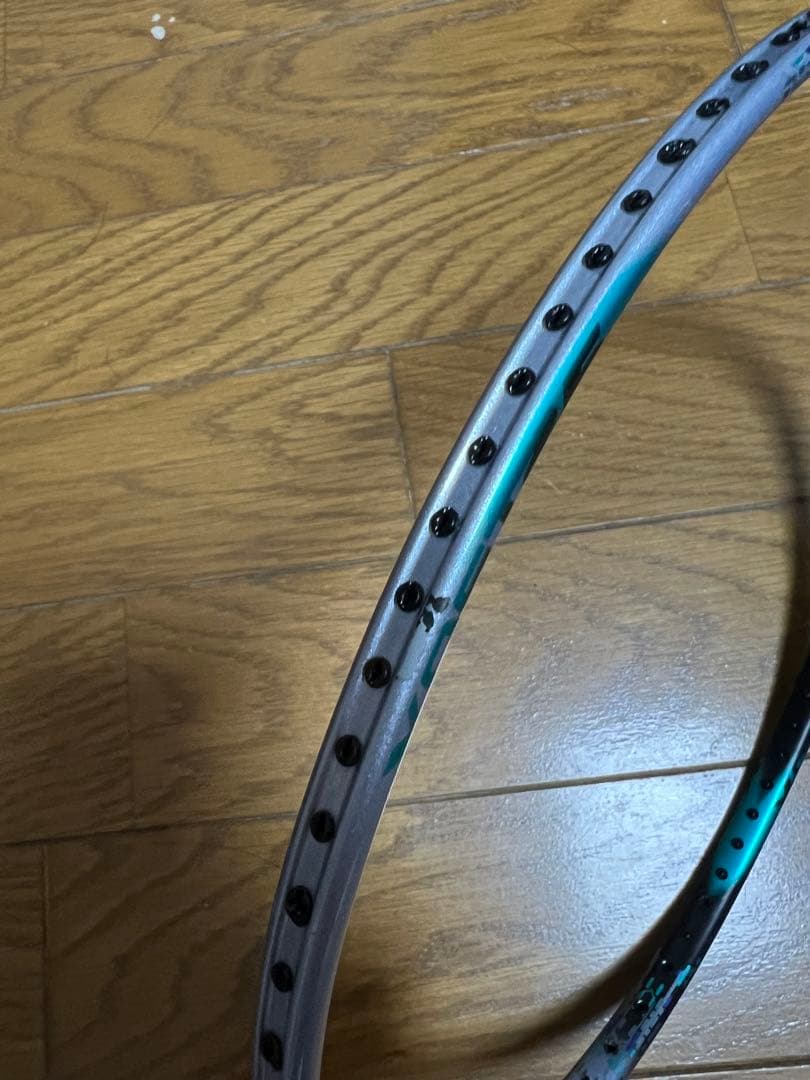 Astrox 98 Pro バドミントンラケット