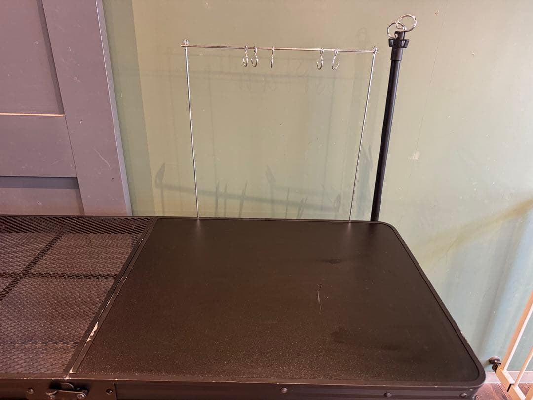 DOD ディーオーデイー　クッキングキング　ブラック