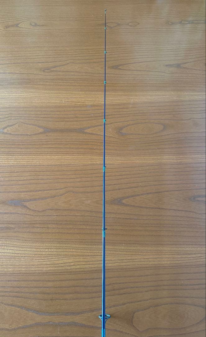 バスロッド　SPECIALIST