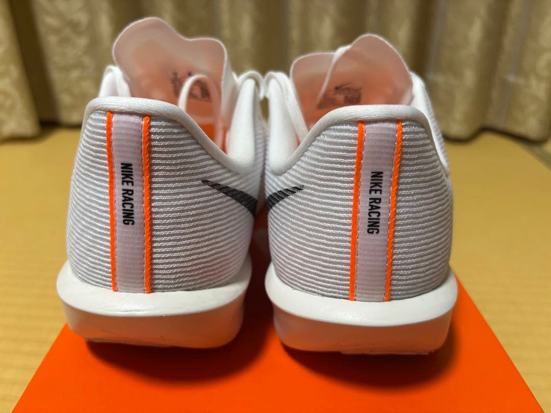 新品未使用品 27.0㎝ ナイキ NIKE エア ズーム ライバル フライ4