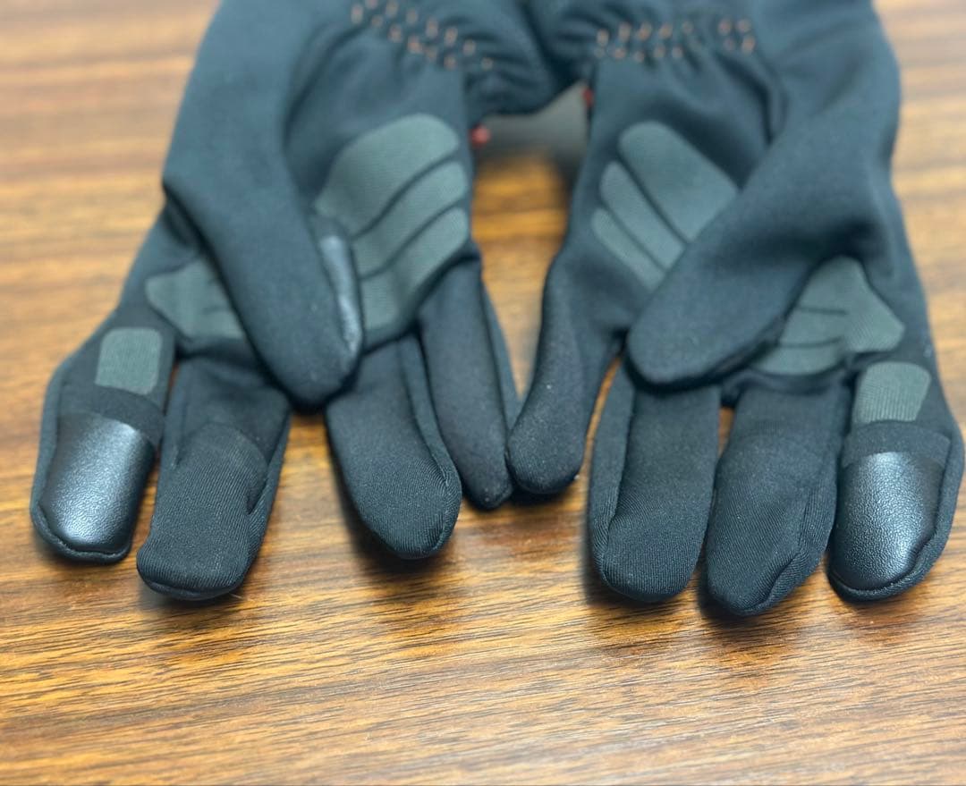 新品未使用！SIMMS GORE-TEX INFINIUM フィッシンググローブ