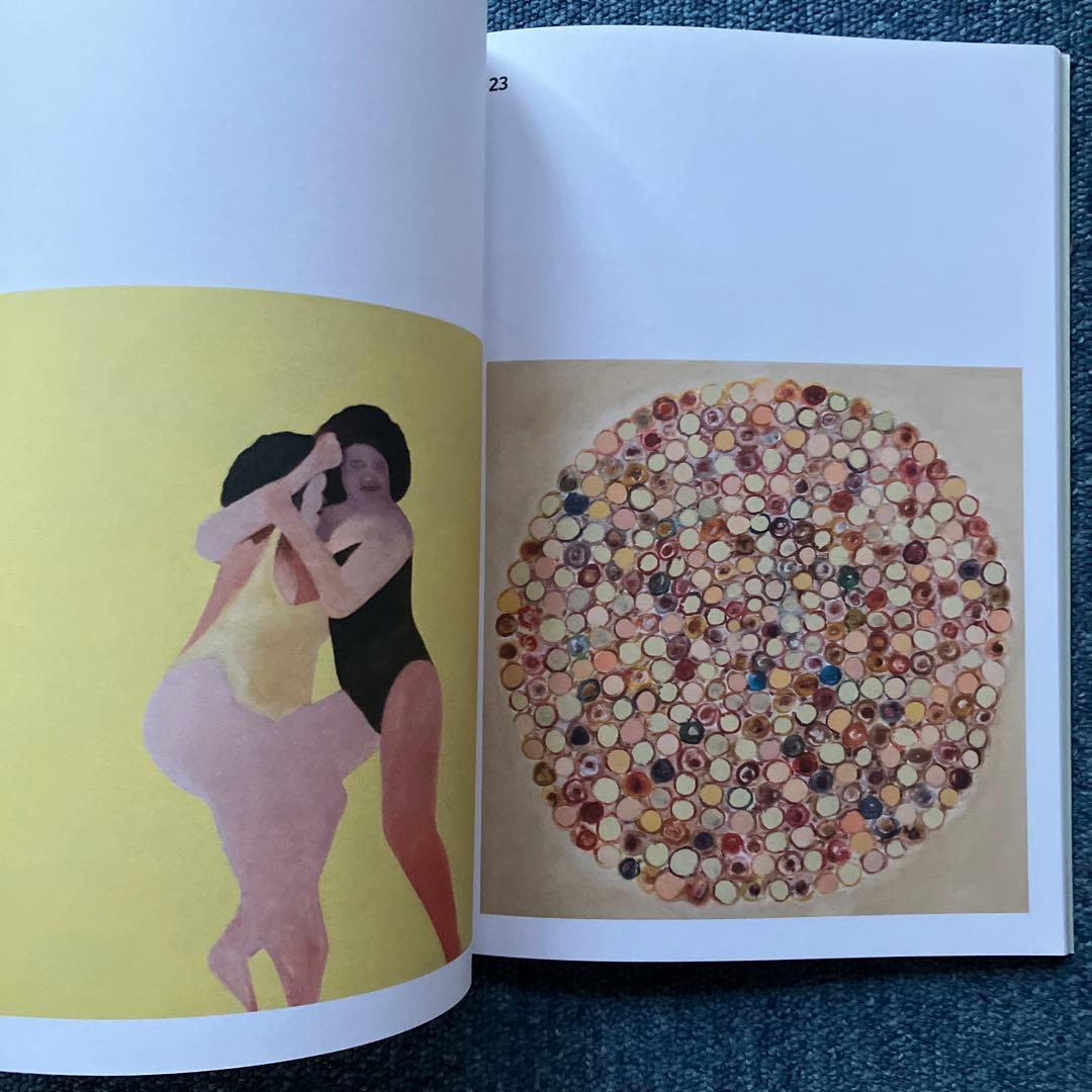 五木田智央 『 Get Down 』 作品集　tomoo gokita