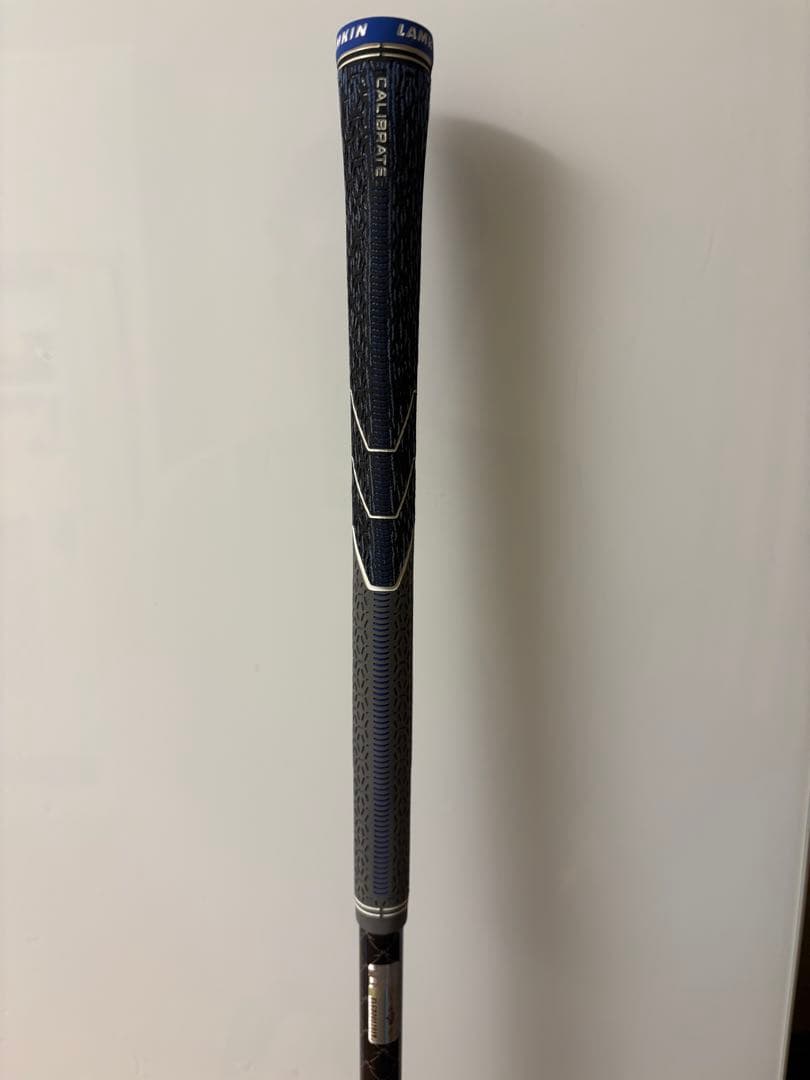 CallawayAiSMOKEトリプルダイヤモンド 10.5度ドライバー 60S