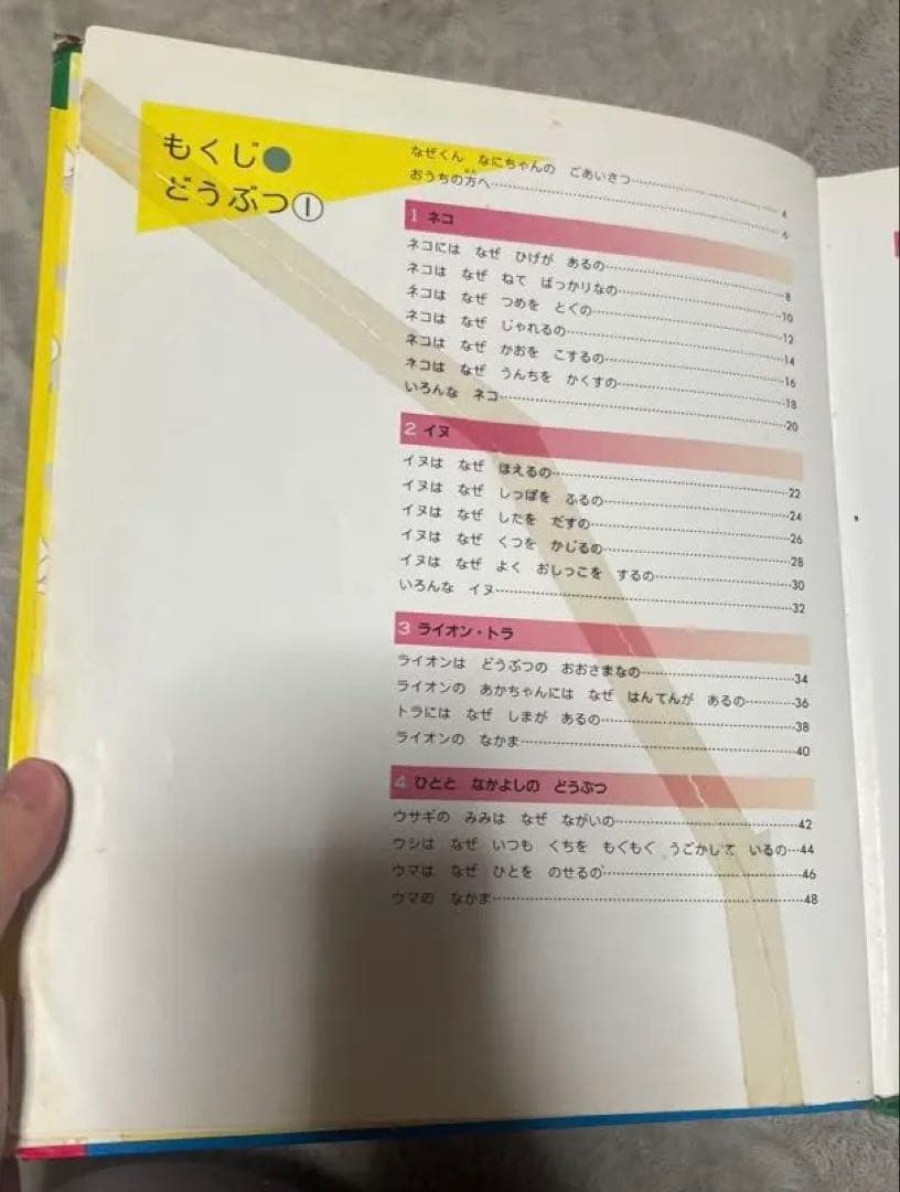 家庭保育園 なぜなにブック全22巻