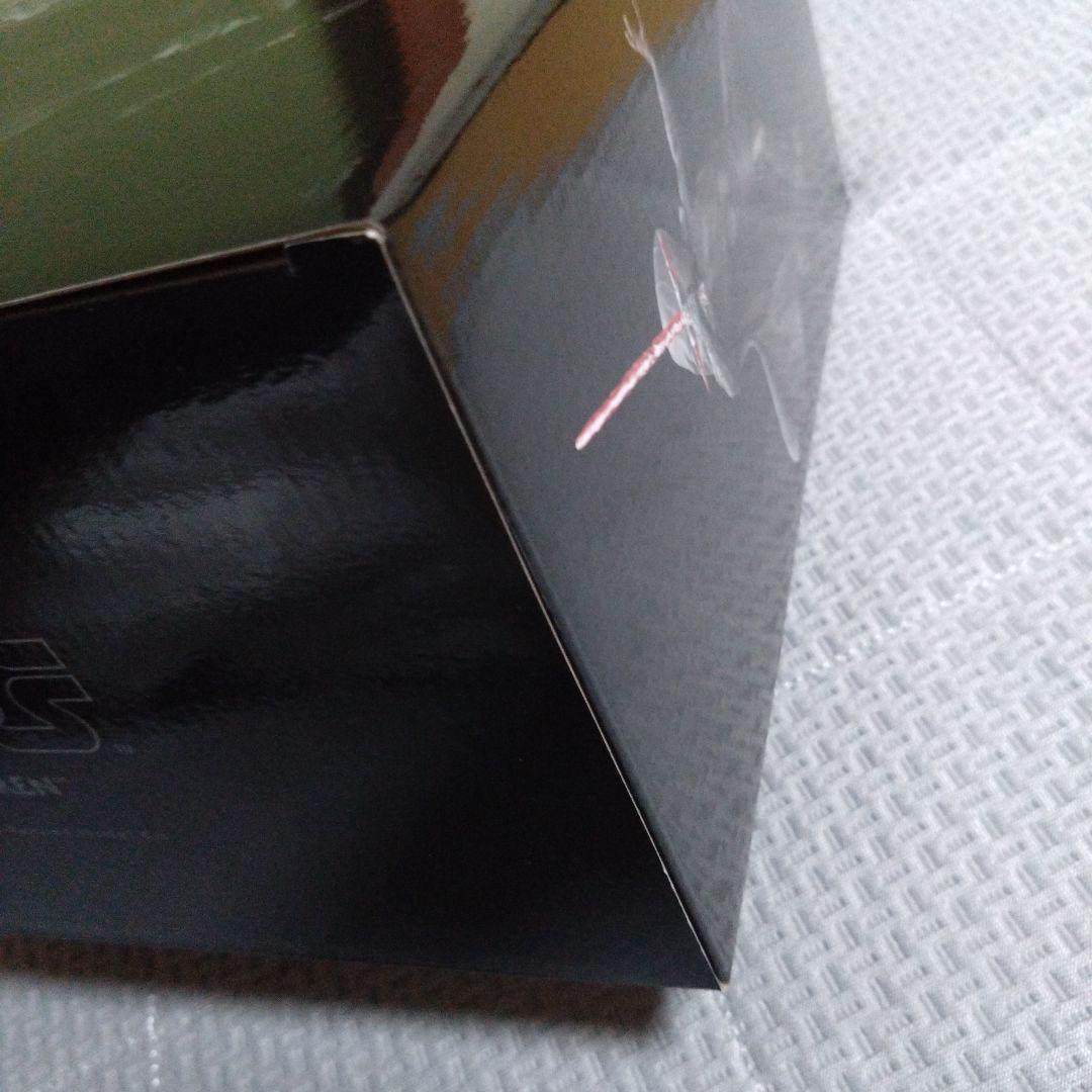 新品　未使用　ARTFX+ スター・ウォーズ カイロ・レン