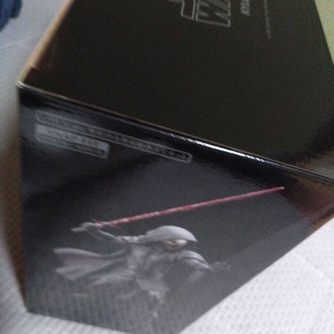 新品　未使用　ARTFX+ スター・ウォーズ カイロ・レン