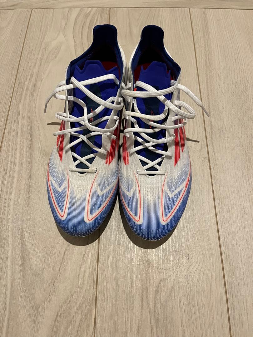 アディダス　F50 美品