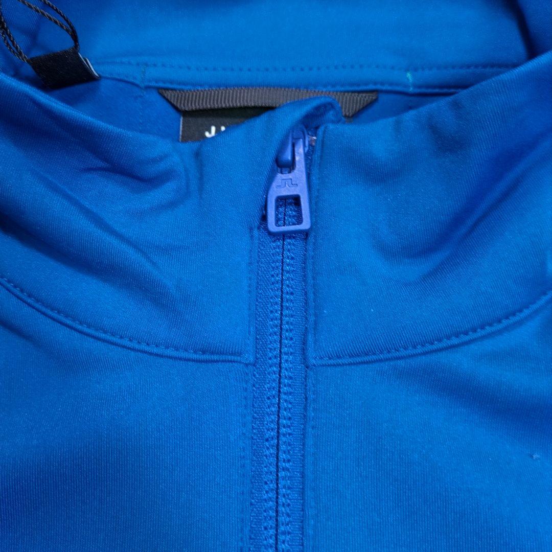 新品　ジェイリンドバーグ　Banks mid Layer ミッドレイヤー