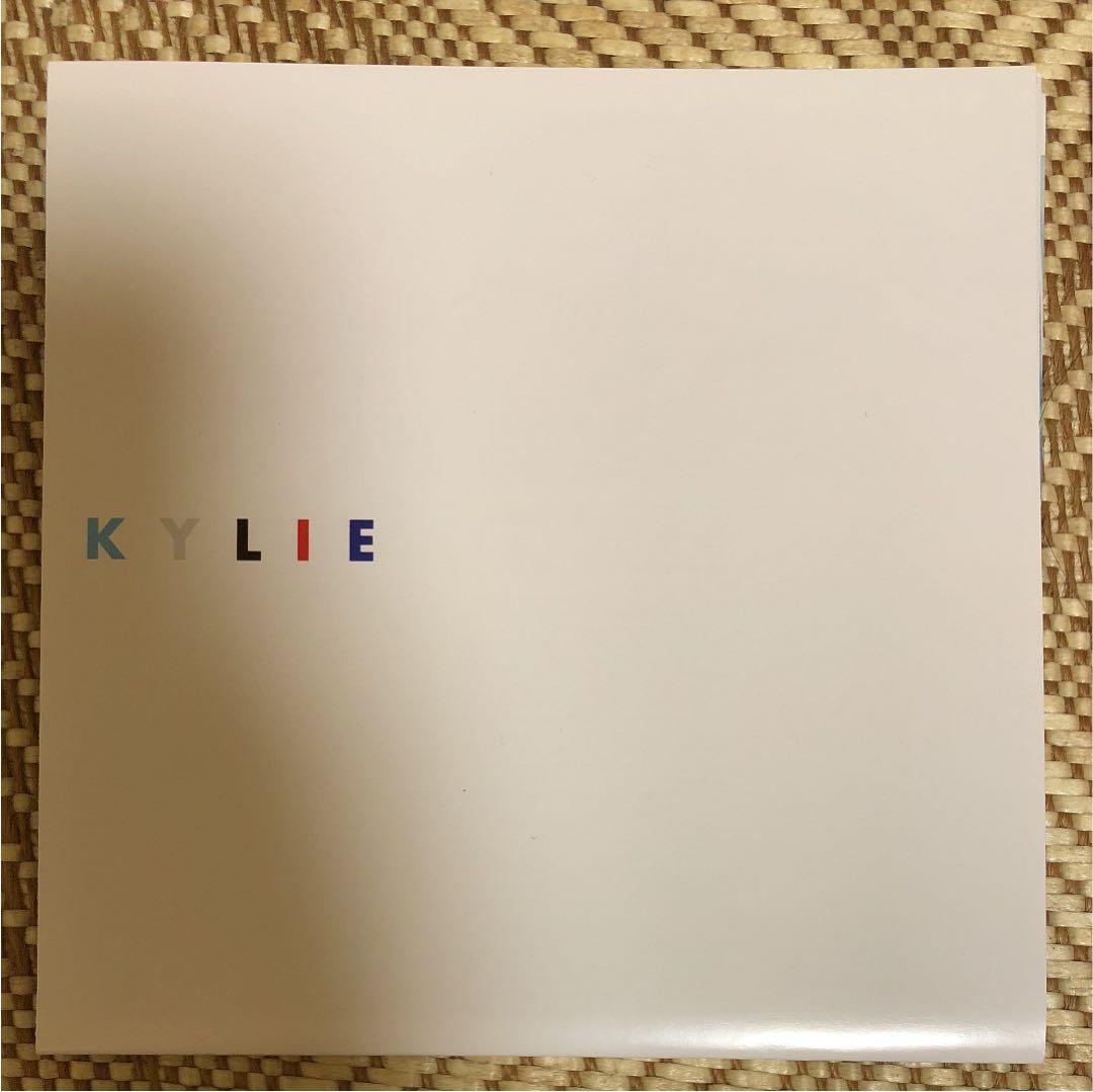 洋楽 KYLIE THE ALBUMS2000-2010 5ALBUM IN 1BOX