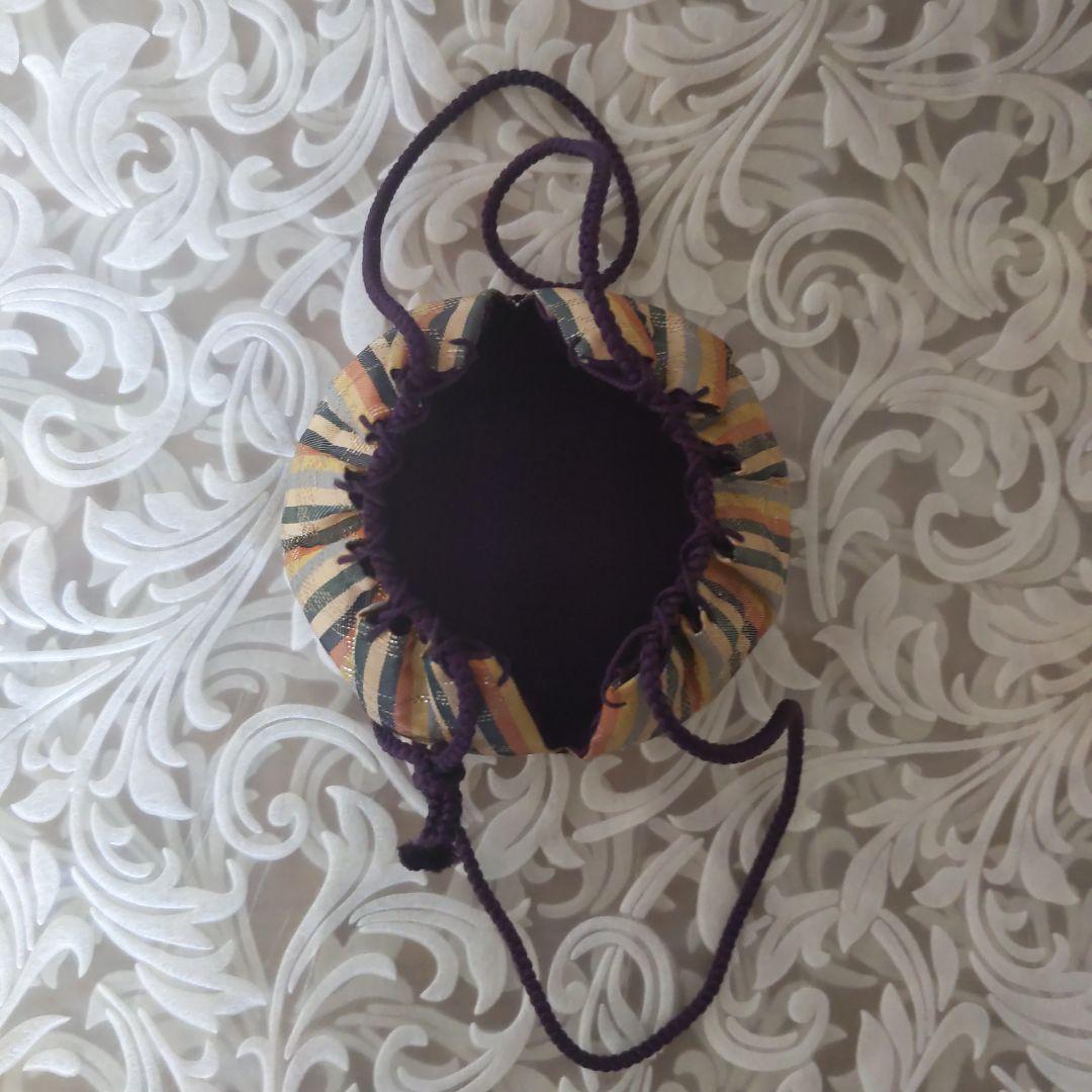 茶道具　信楽焼　茶入　４代・上田直方　作　仕履付　表千家　裏千家　【匿名配送】