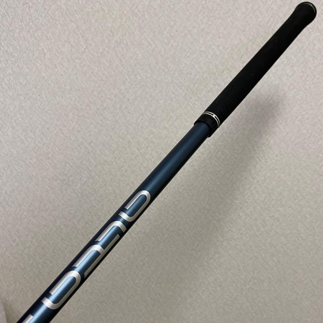 PING ALTA J CB 3W シャフト フレックスS