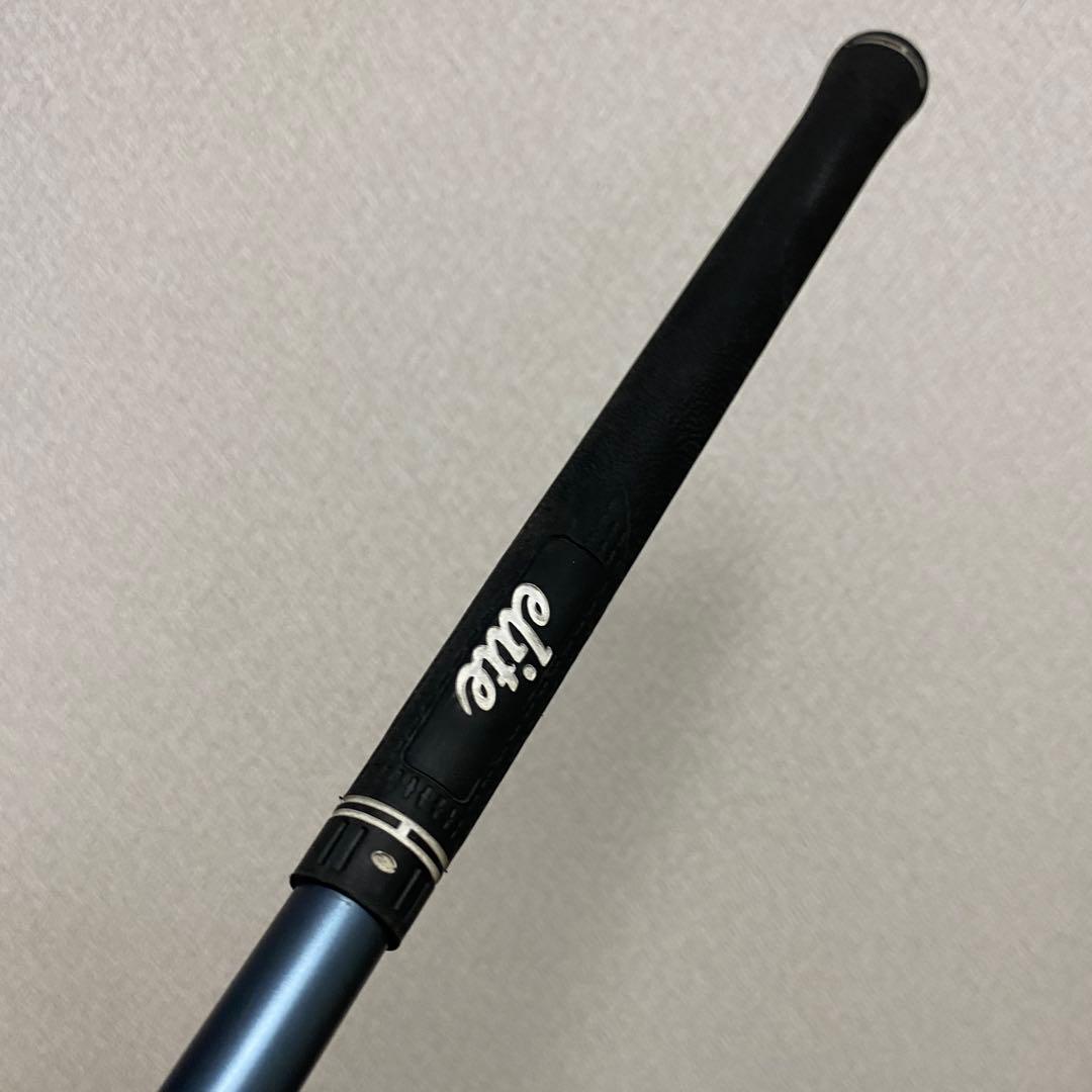 PING ALTA J CB 3W シャフト フレックスS