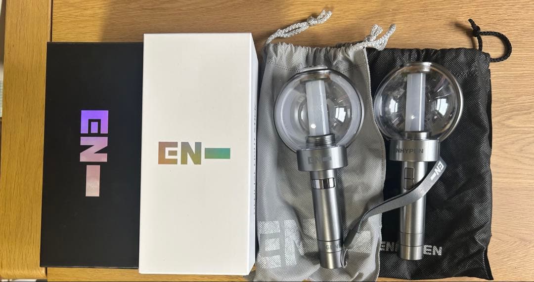 ENHYPEN CD トレカ まとめ売り