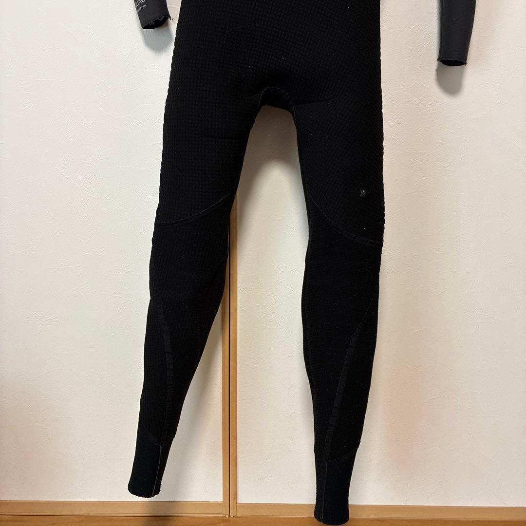 パタゴニア　フルスーツ　セミドライ　Mサイズ