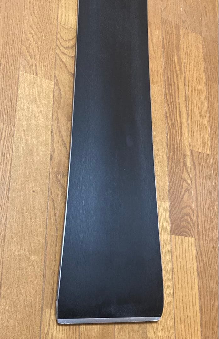 OGASAKA(オガサカ)「PRO」15-16 164cm アルペンスノーボード