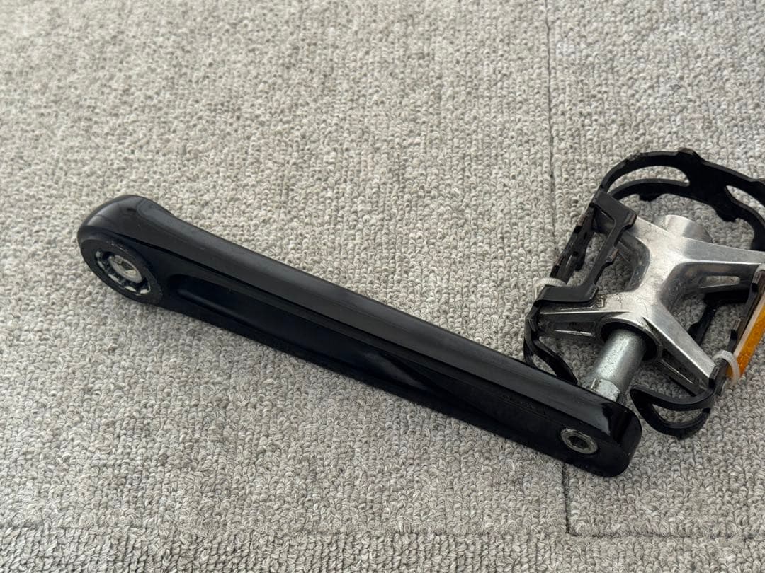 SRAM OMNIUM クランクアーム