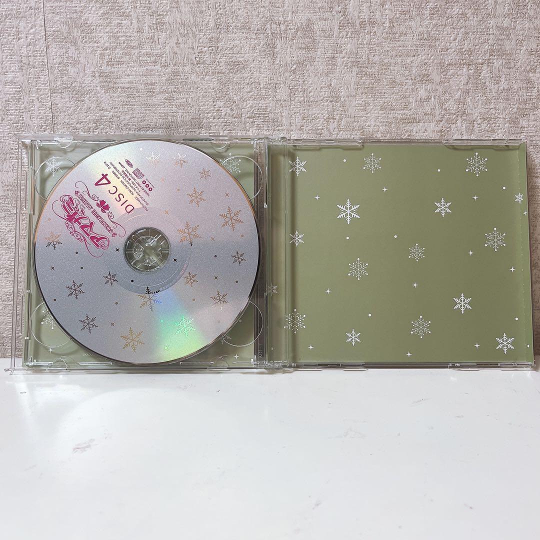 「アマガミSS」COMPLETE ALBUM